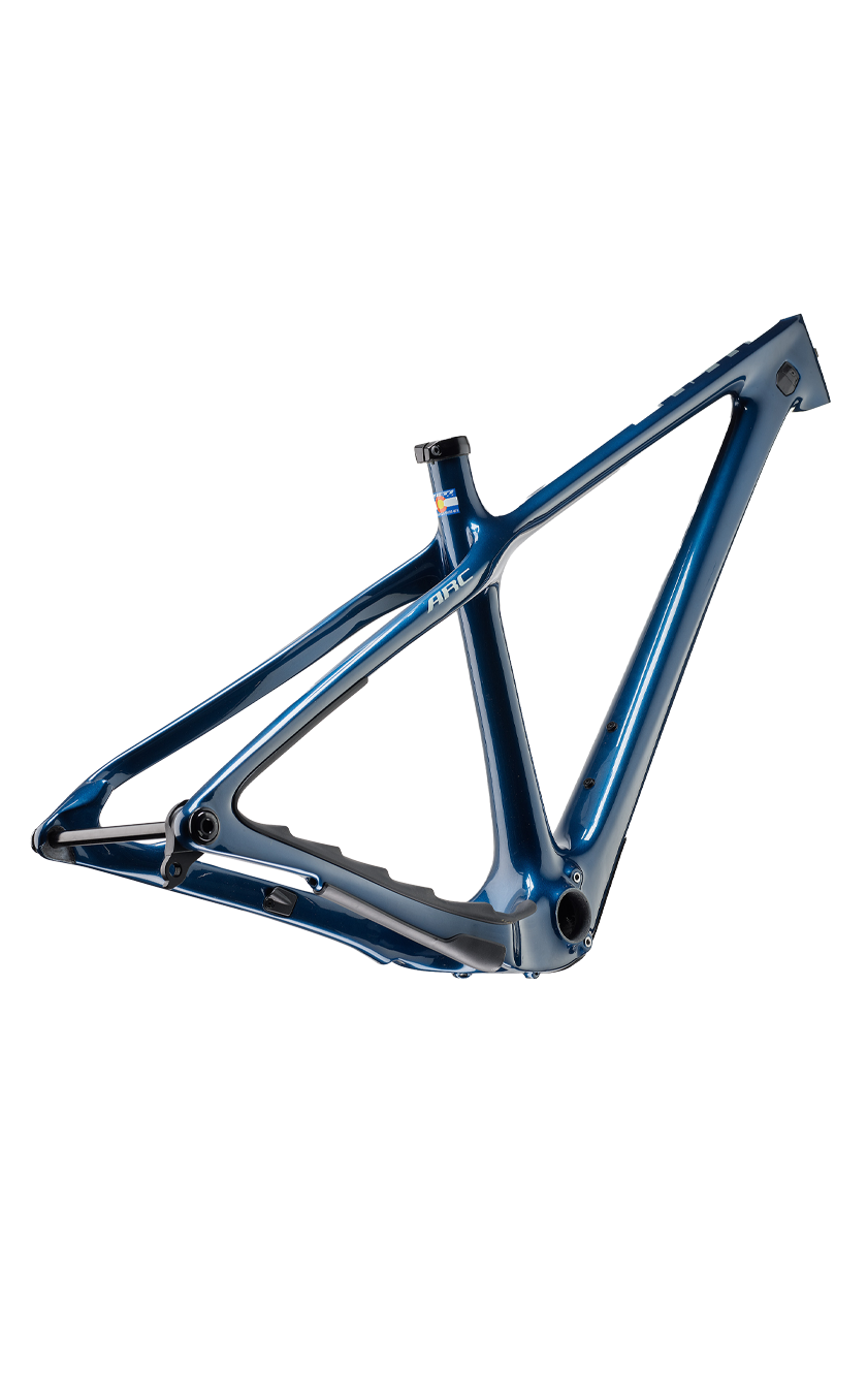 ARC - Yeti Cycles - Yeti Cycles ARC - Yeti Cycles - Yeti Cycles